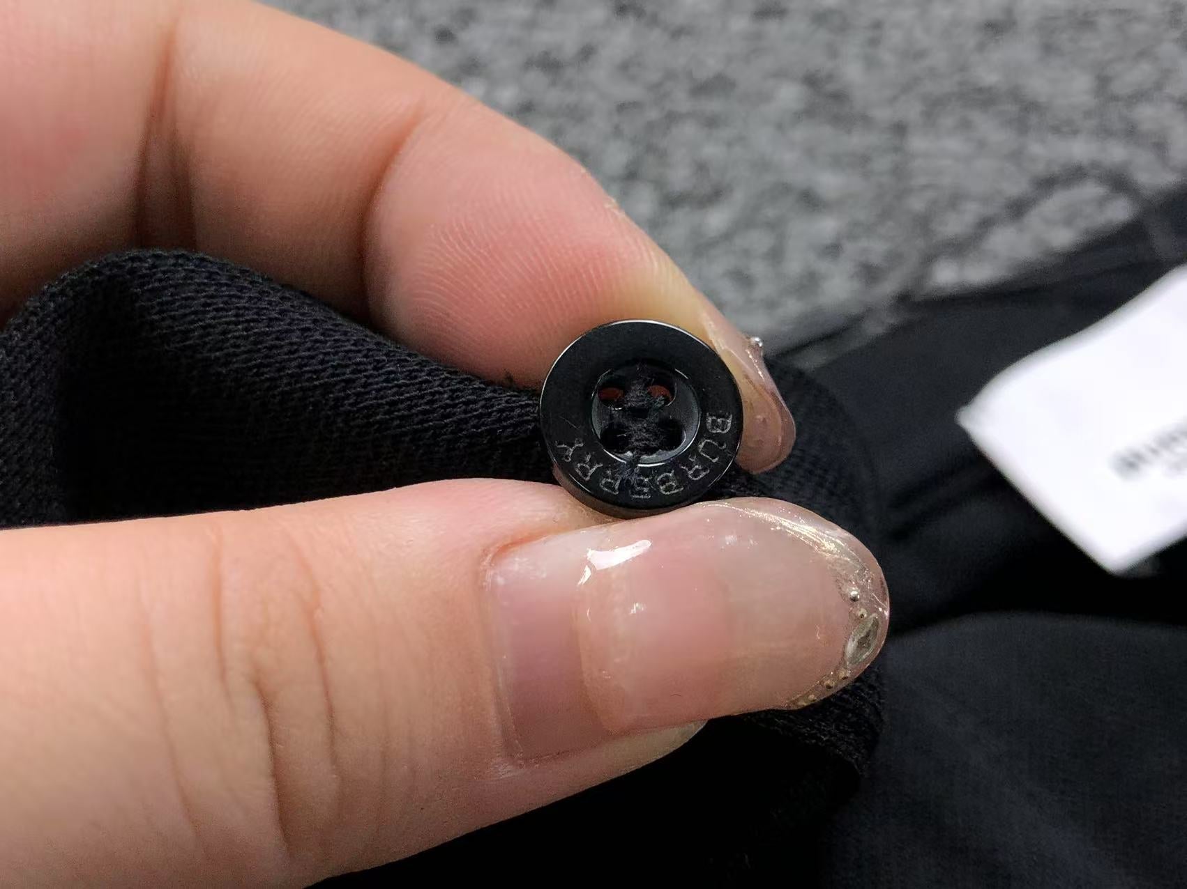 BB Polo