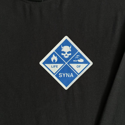 Synaworld Langarmshirt Hazard