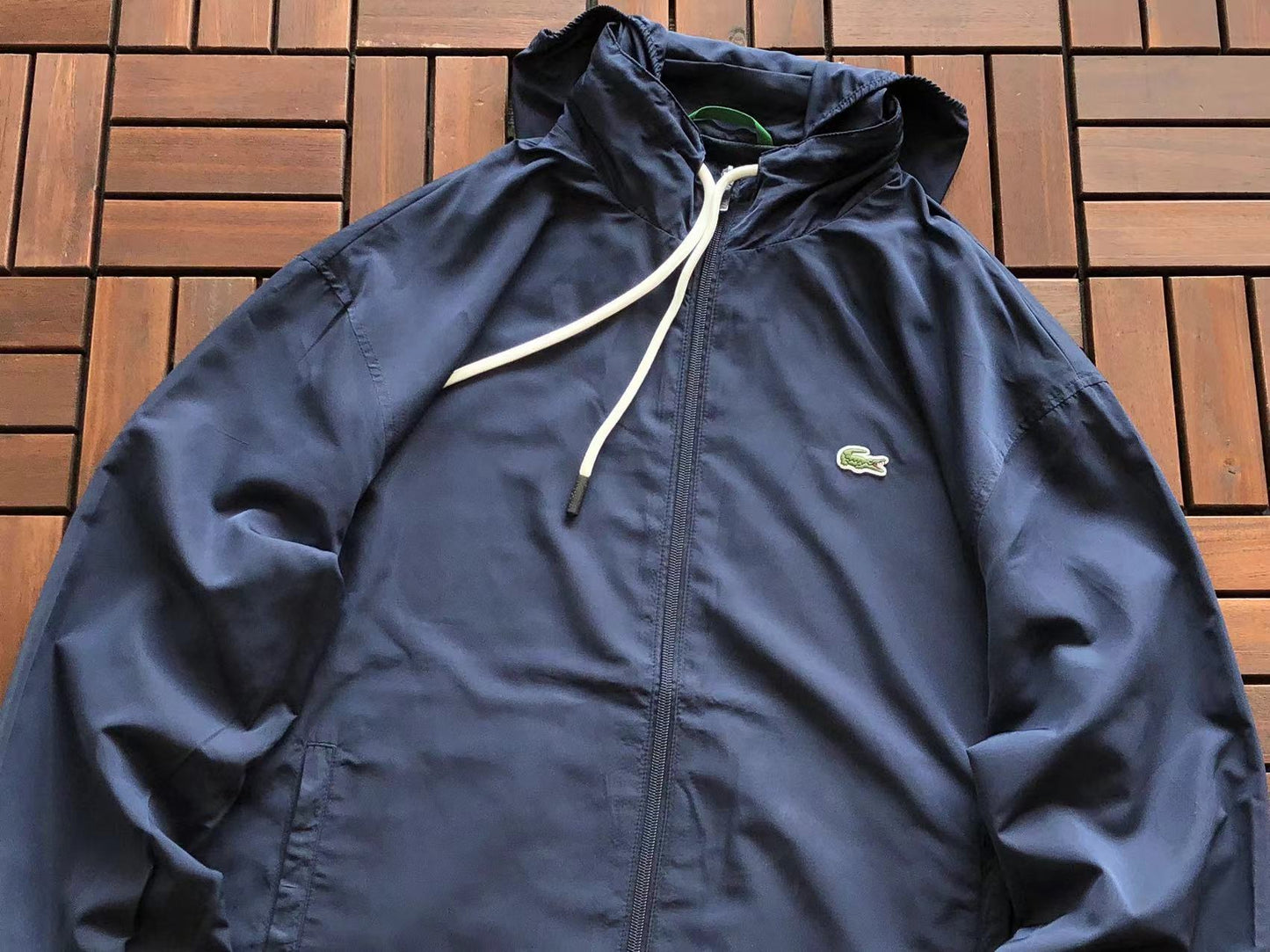 Lacoste Jacket