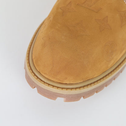 LV x Timberland Stiefelette