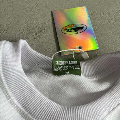 Corteiz Anzug Gradient Star