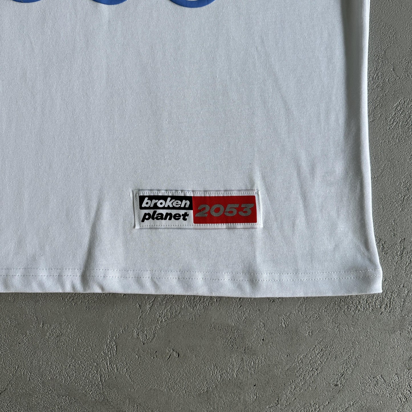 Broken Planet Brighter Days Are Ahead Tshirt