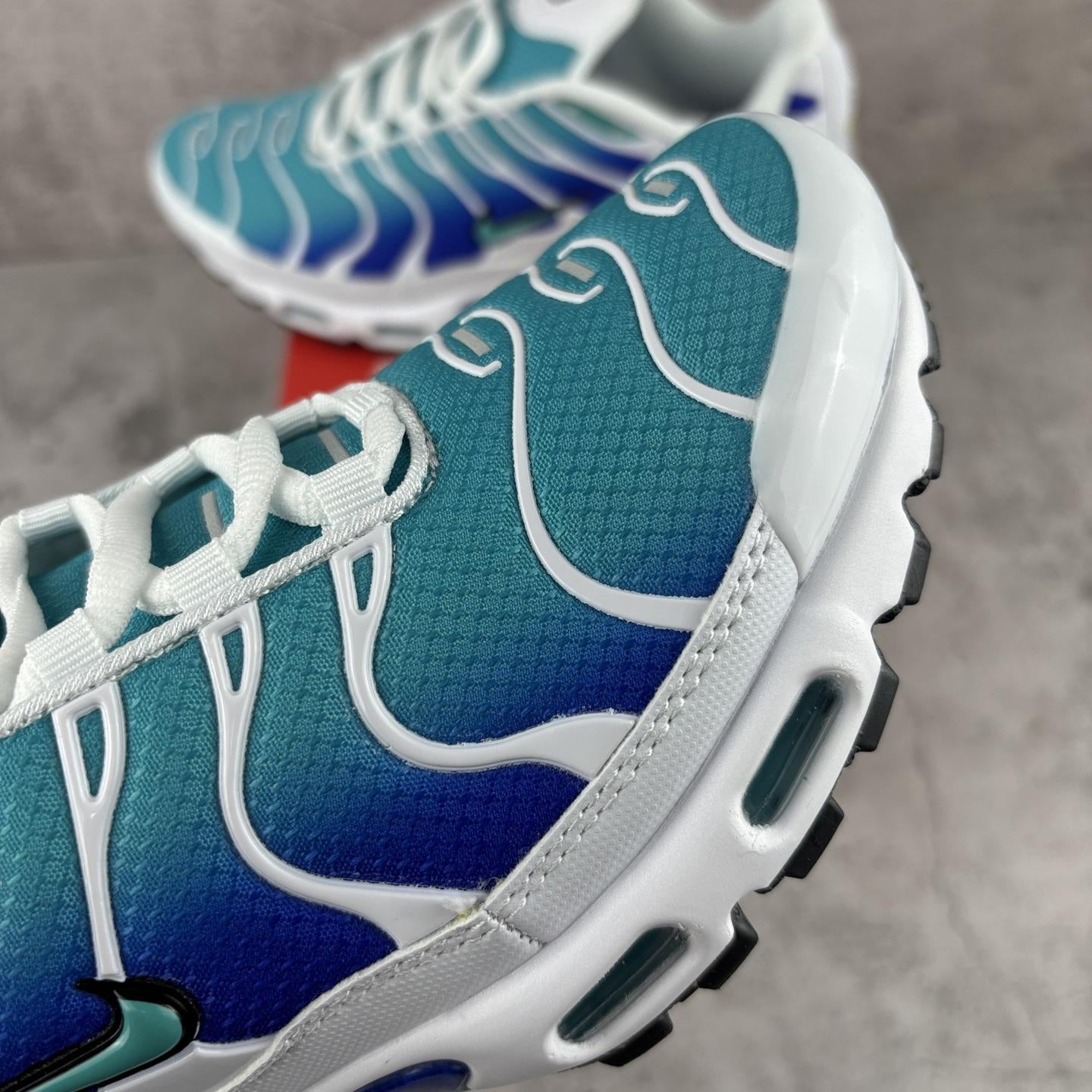 Nike Air Max Plus Tn