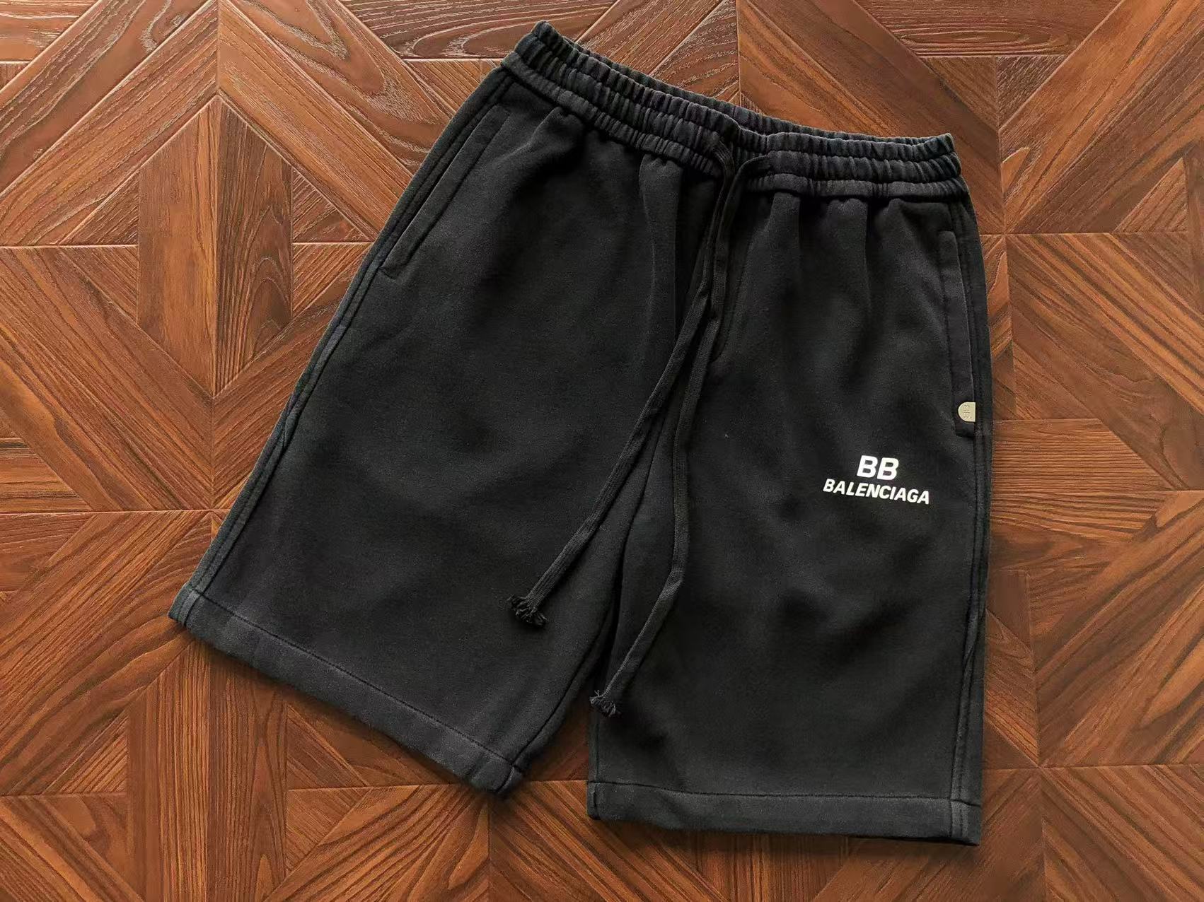 Balenciaga Shorts