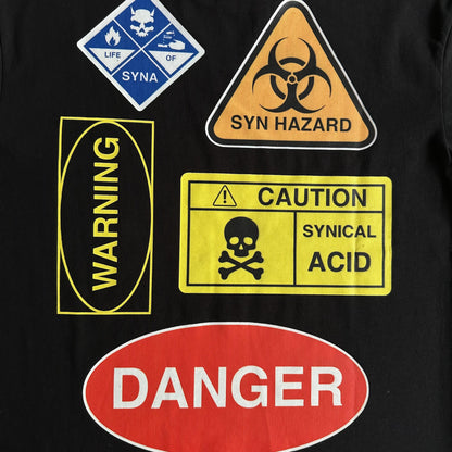 Synaworld Langarmshirt Hazard