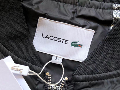 Lacoste Jacke