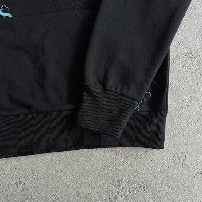 Trapstar Tracksuit Chenille Lightning