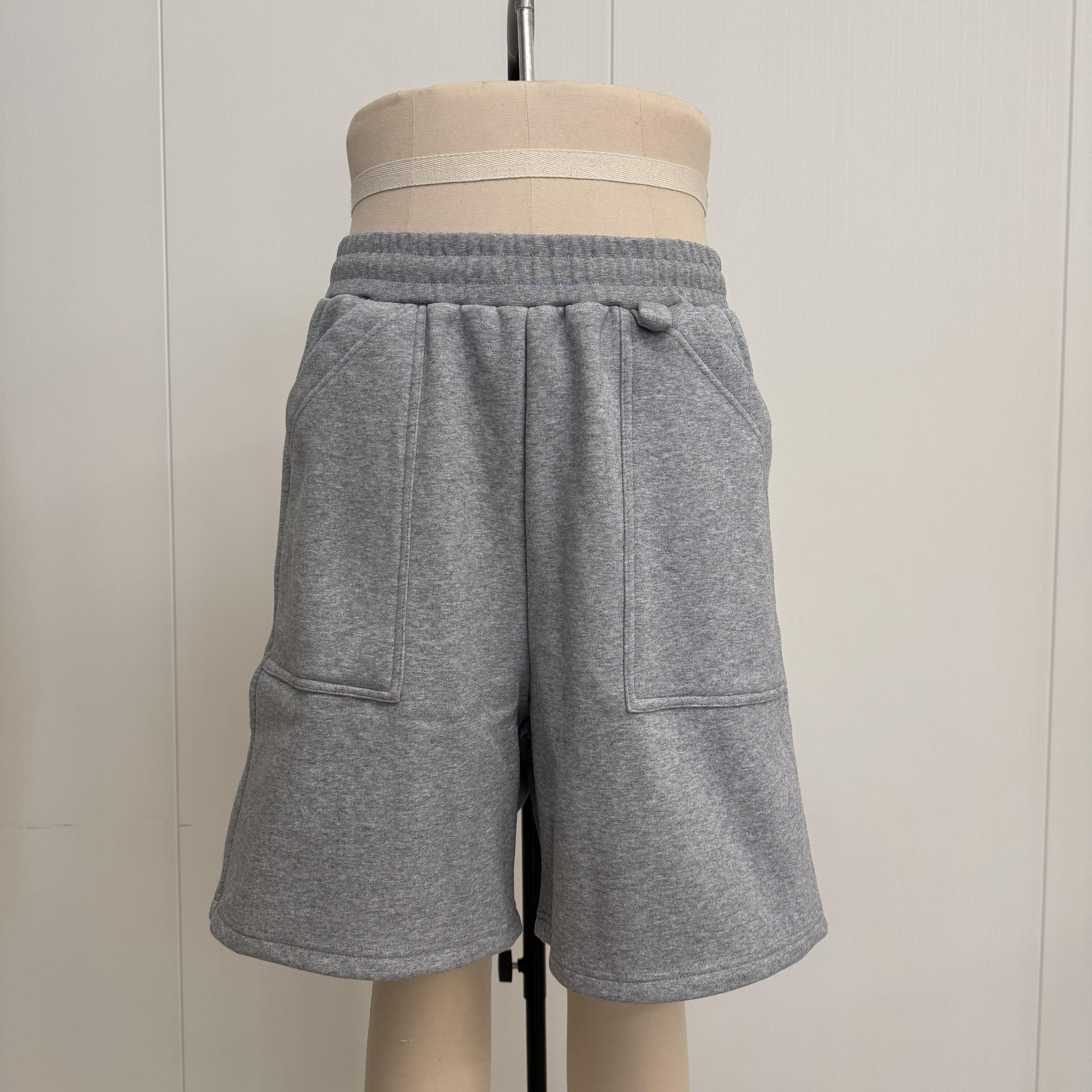 Basic Shorts