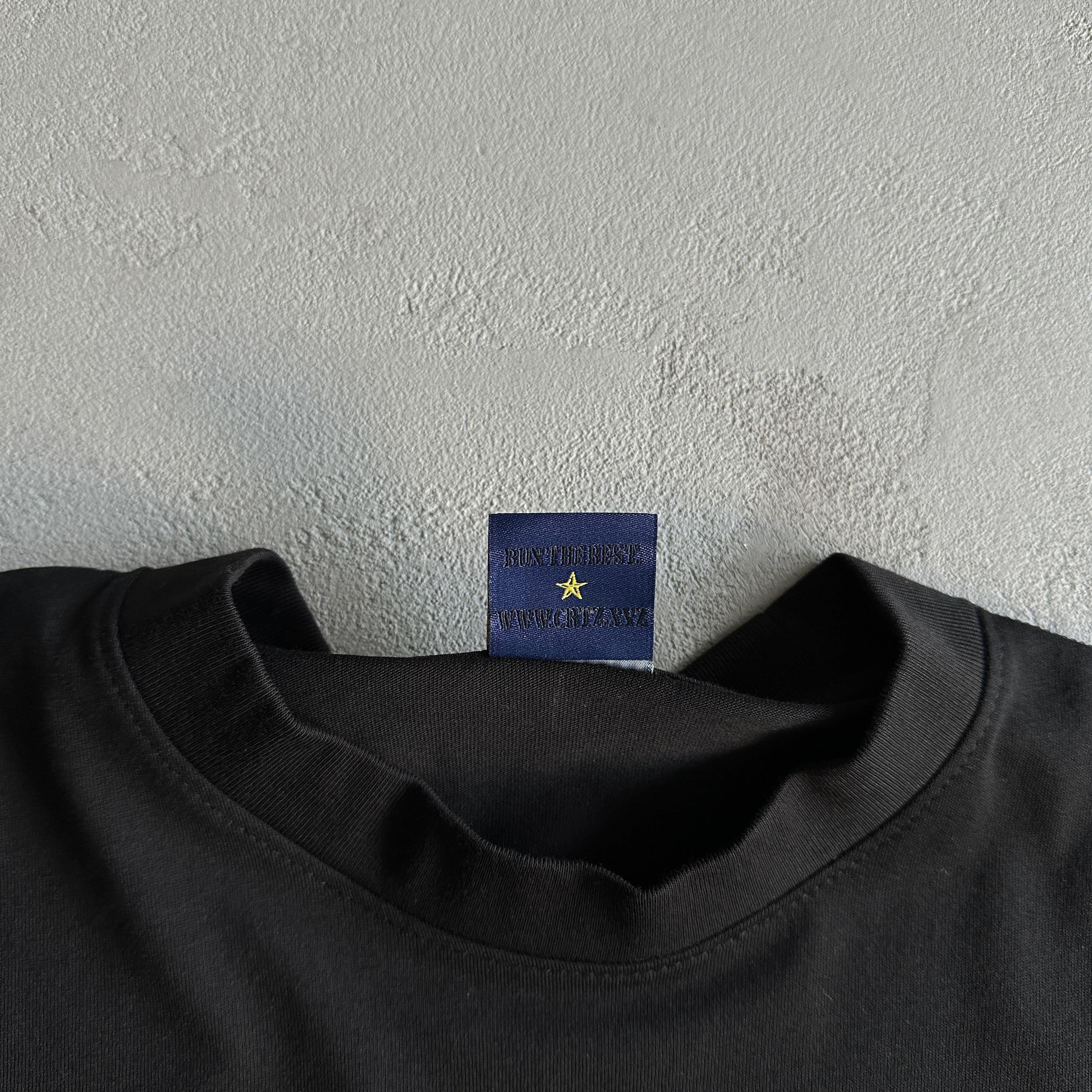 Corteiz Tshirt Reflective