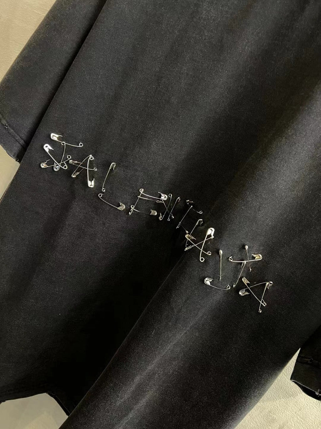 Balenciaga Tshirt