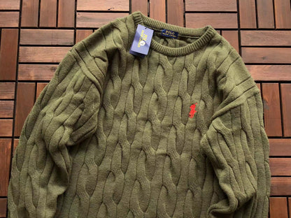 Ralph Lauren Sweater