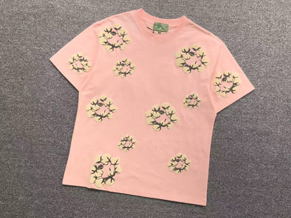 Denim Tears Short Set