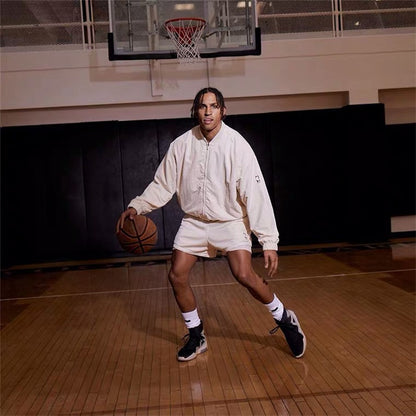 Nike x Fear Of God Jacke