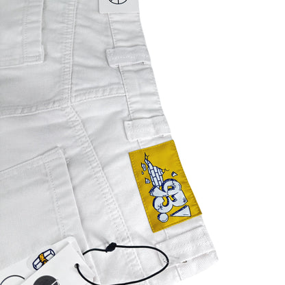 Polar Big Boy Denim Jeanshose