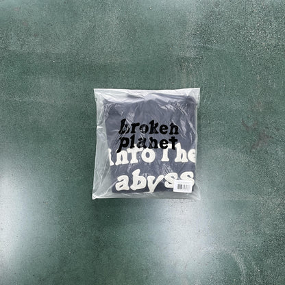 Broken Planet Into The Abyss Hoodie 