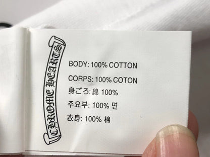 Chrome Hearts Langarmshirt