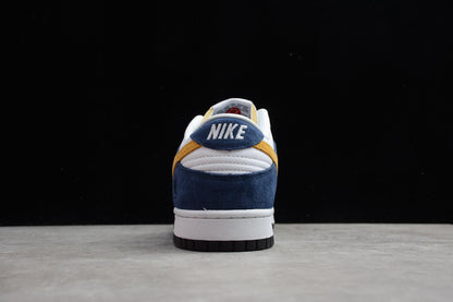 Nike x Kasina Dunk Low "'80s Bus" 