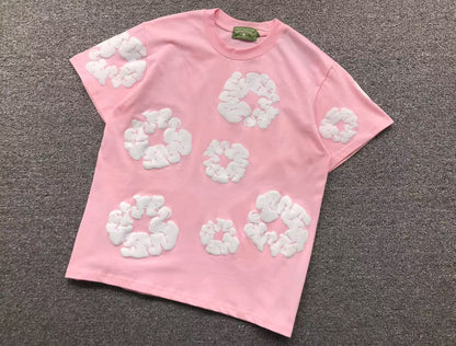 Denim Tears Short Set