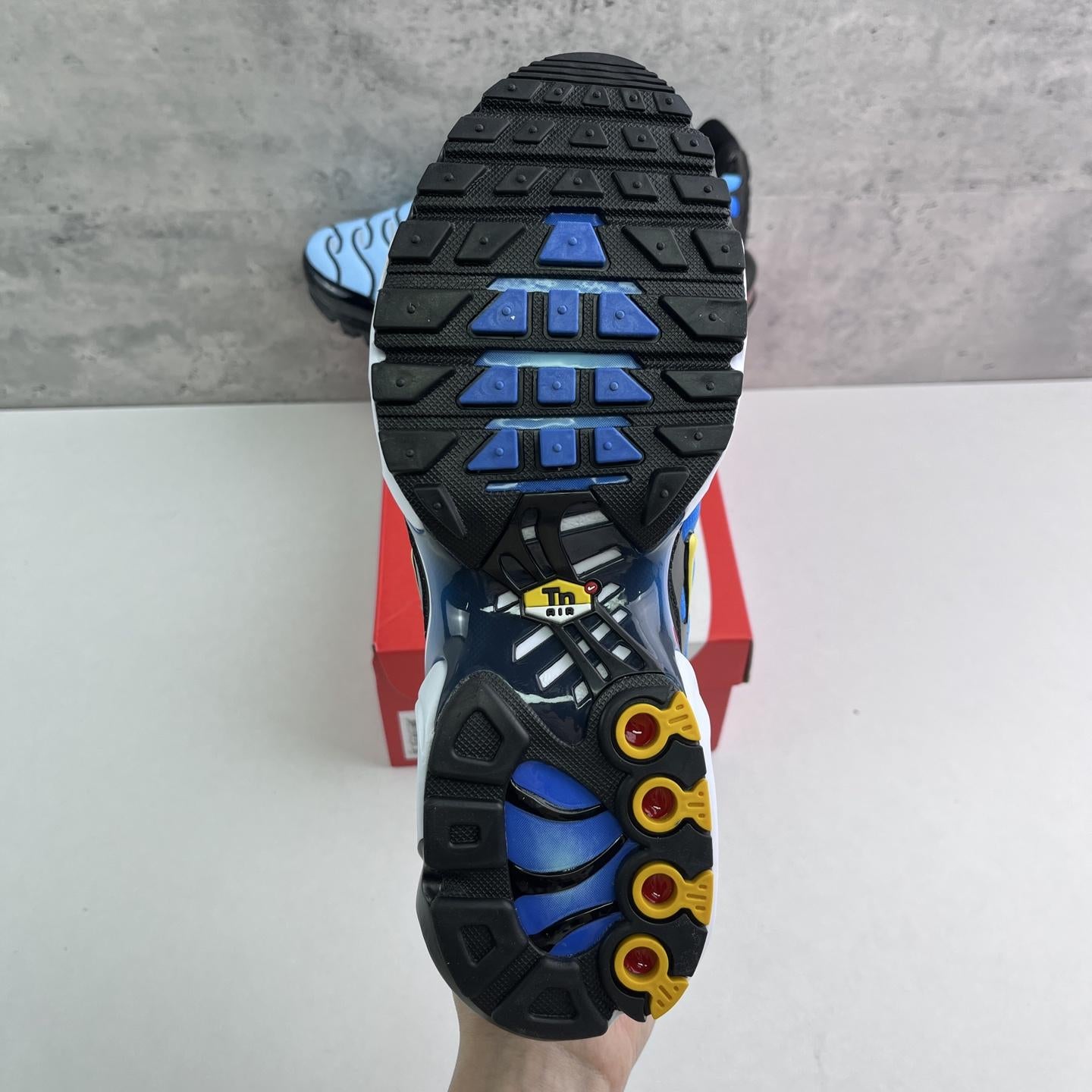 Nike Air Max Plus Tn