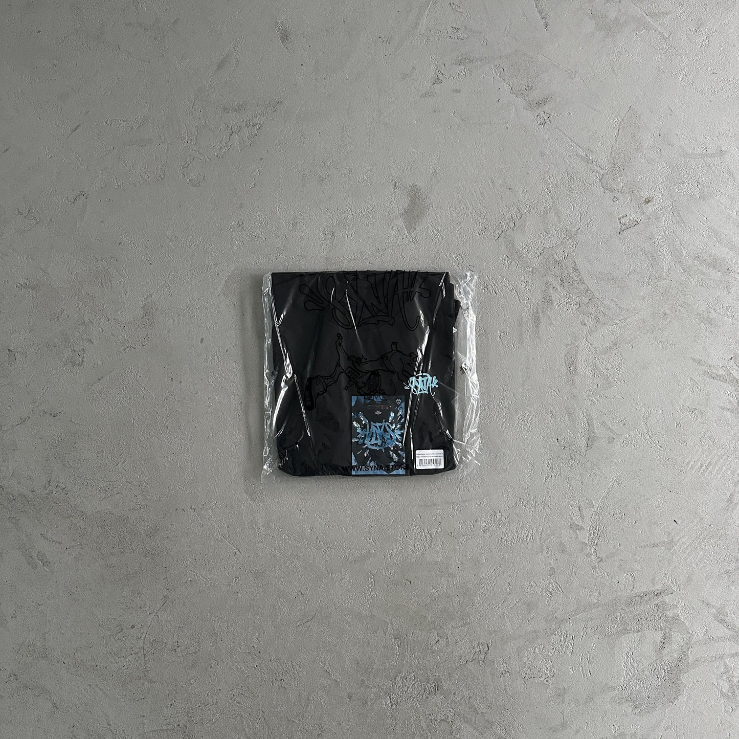 Synaworld Langarmshirt