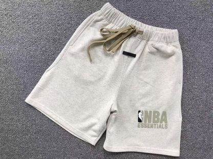 Essentials x NBA Short Set