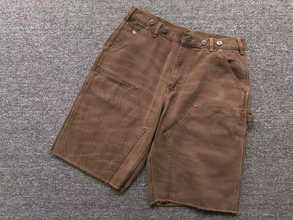 Hellstar Jeans Jorts