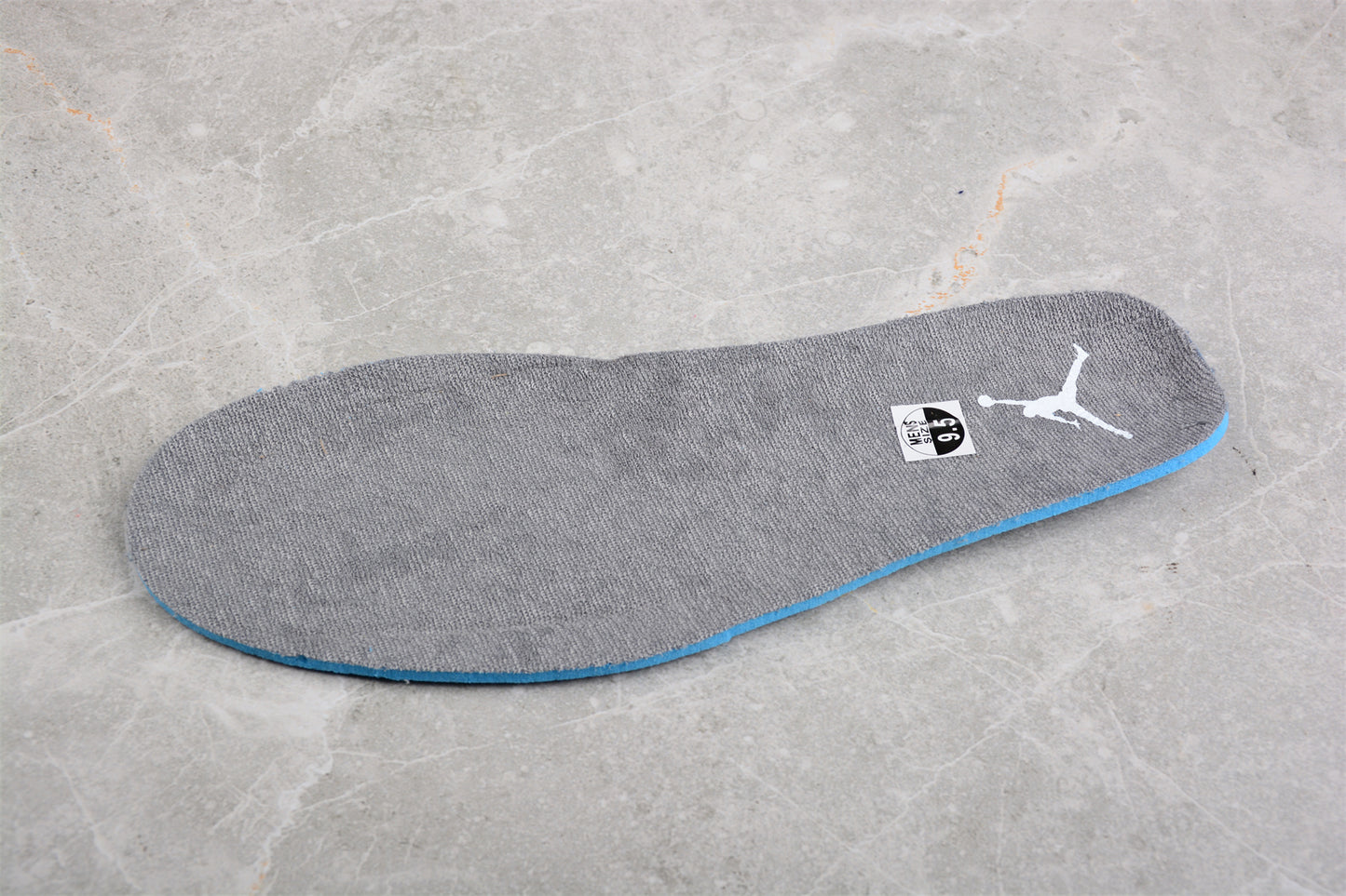 Air Jordan 4 Cool Grey 