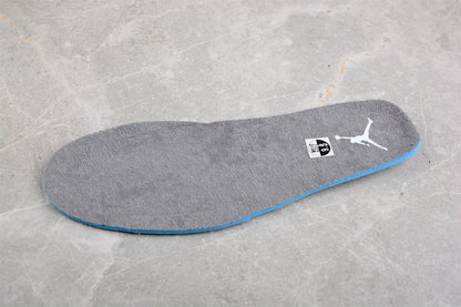 Air Jordan 4 Cool Grey 