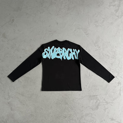 Synaworld Langarmshirt