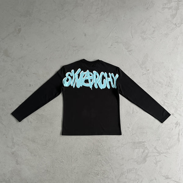 Synaworld Langarmshirt