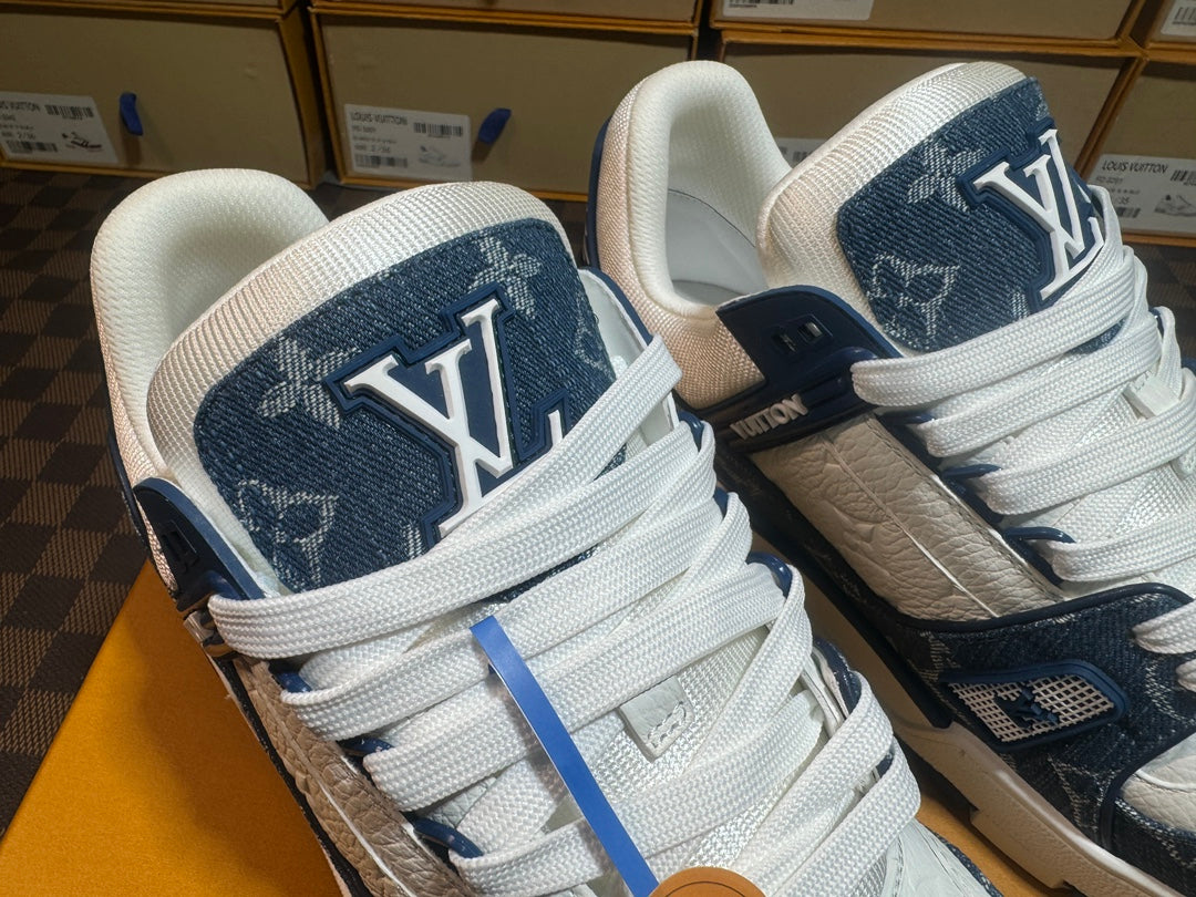 LV Trainer