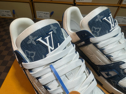 LV Trainer
