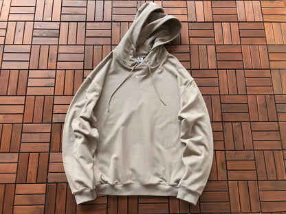 Fear of God x Nike Double Hood Hoodie
