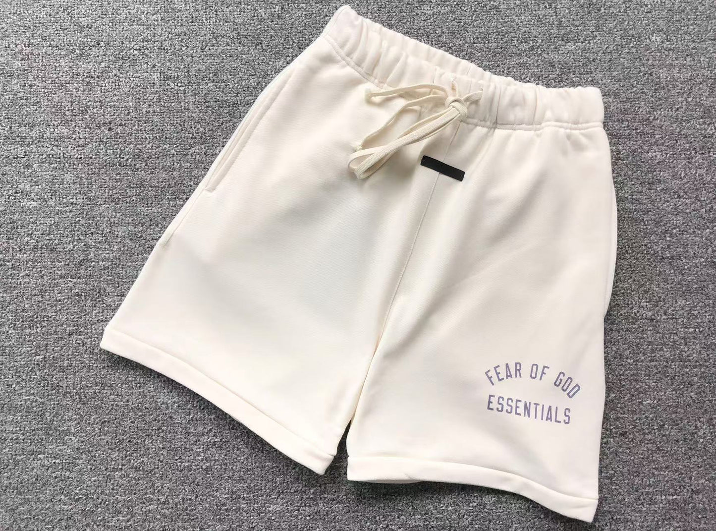 Essentials Shorts