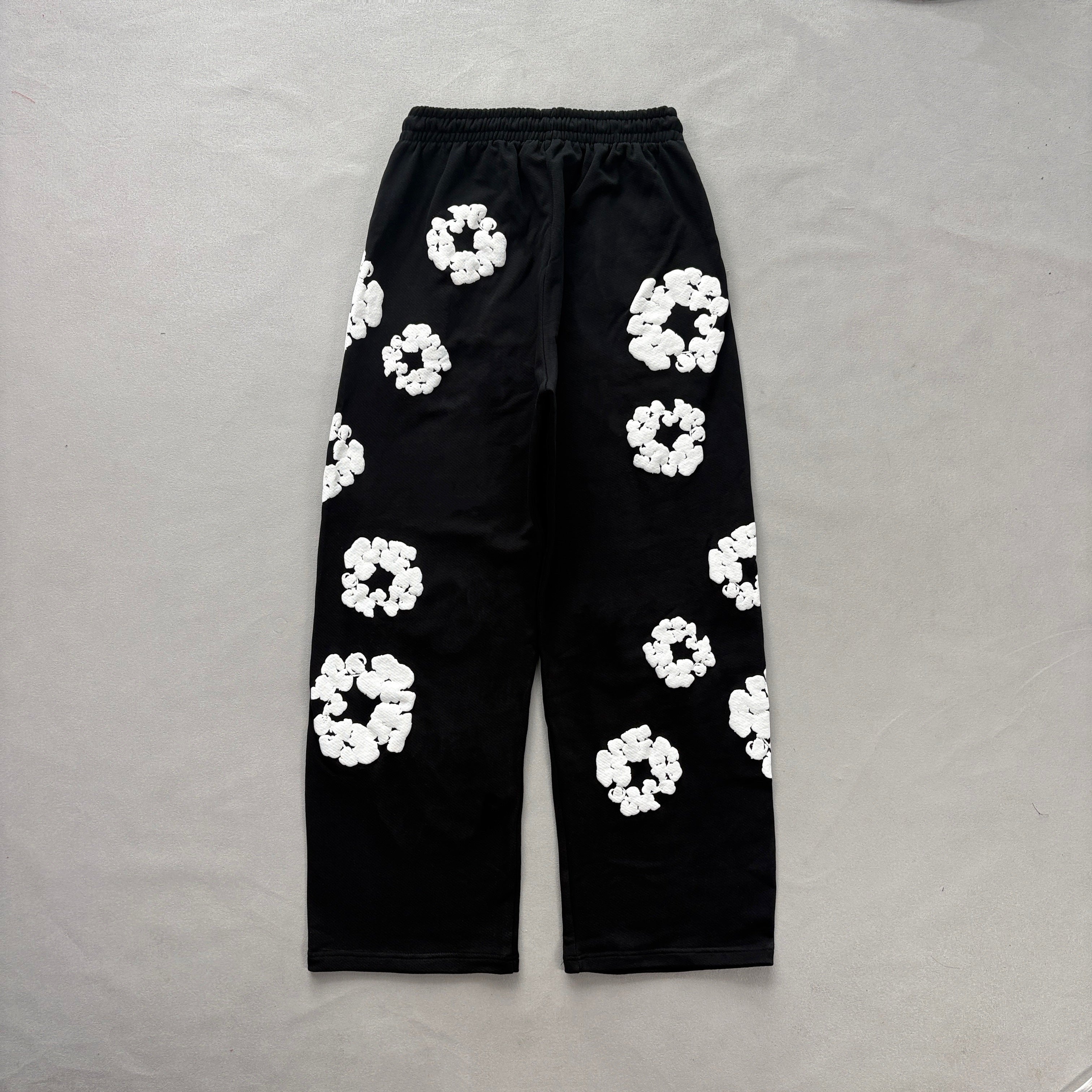 Denim Tears Baggy Trousers   4+
