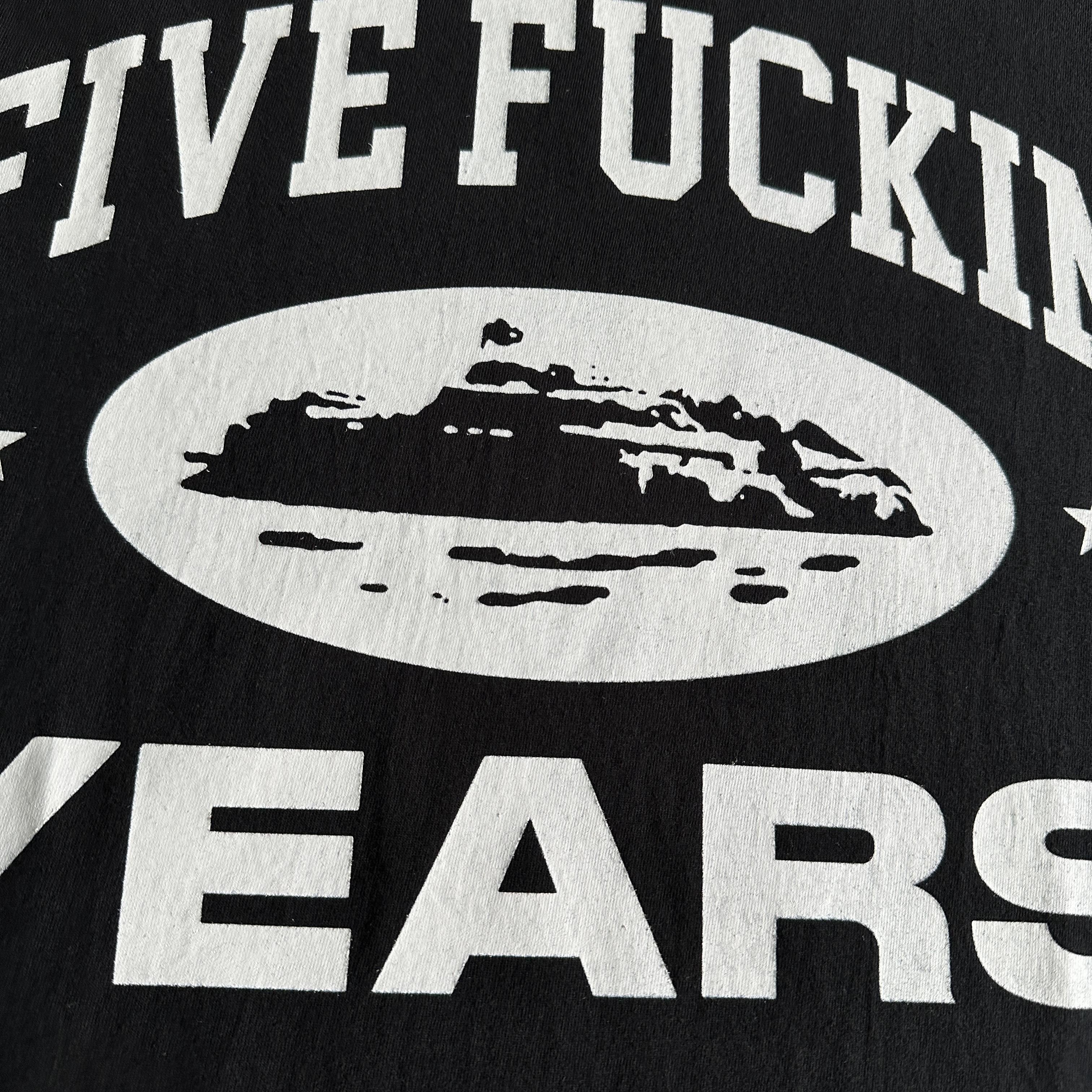 Corteiz Tshirt