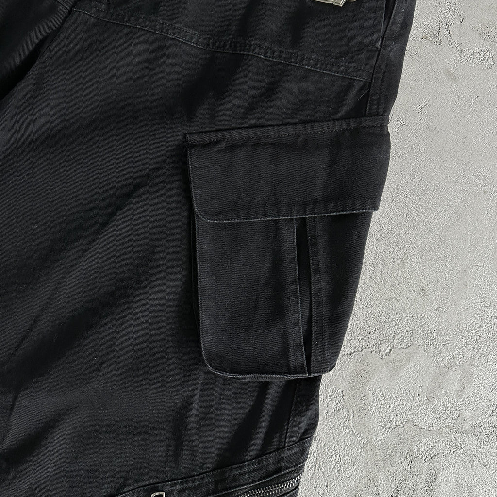 Broken P Cargo Pants