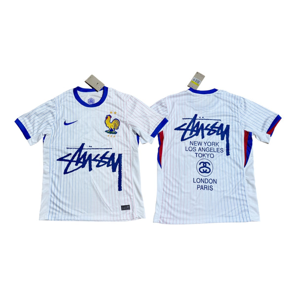 Individuell gestaltetes Trikot