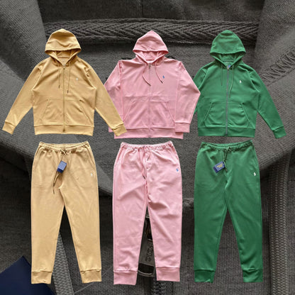 Ralph Lauren Basic Suit