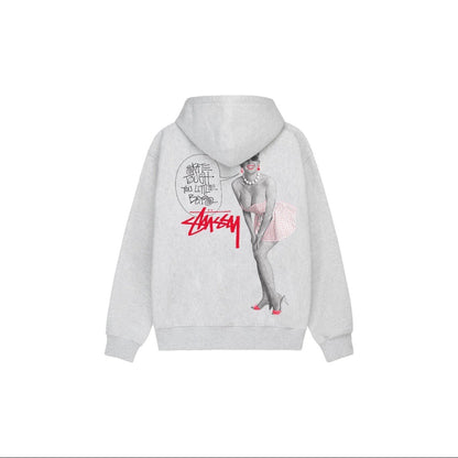 Stussy Vintage Hoodie