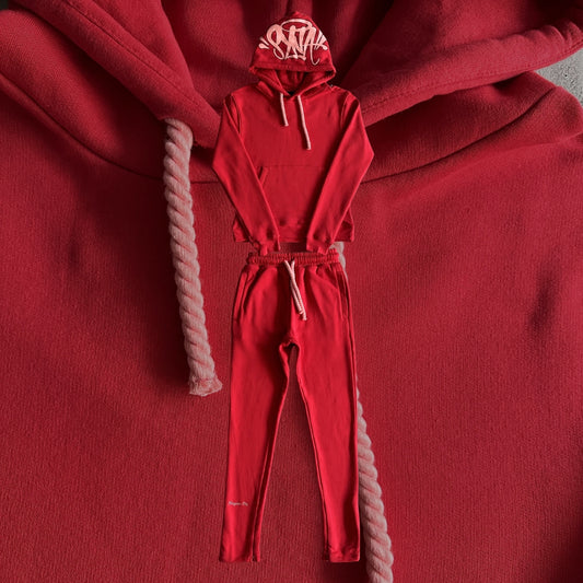 Synaworld Tracksuit