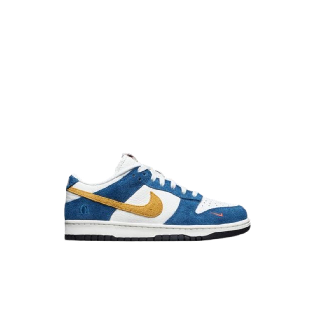 Nike x Kasina Dunk Low "'80s Bus" 