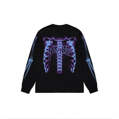 Stussy Rib Gage Longsleeve