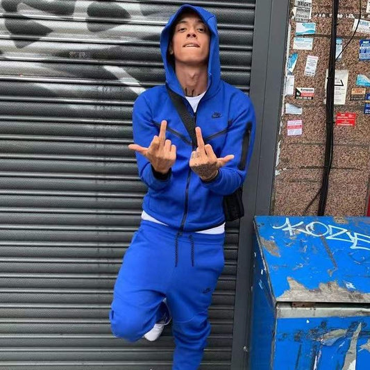 Nike Sportswear Techfleece Anzug