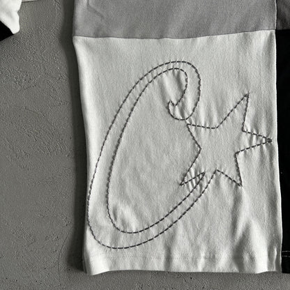 Corteiz Polo Longsleeve Block