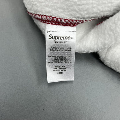 Supreme Coverstitch Trainingsanzug