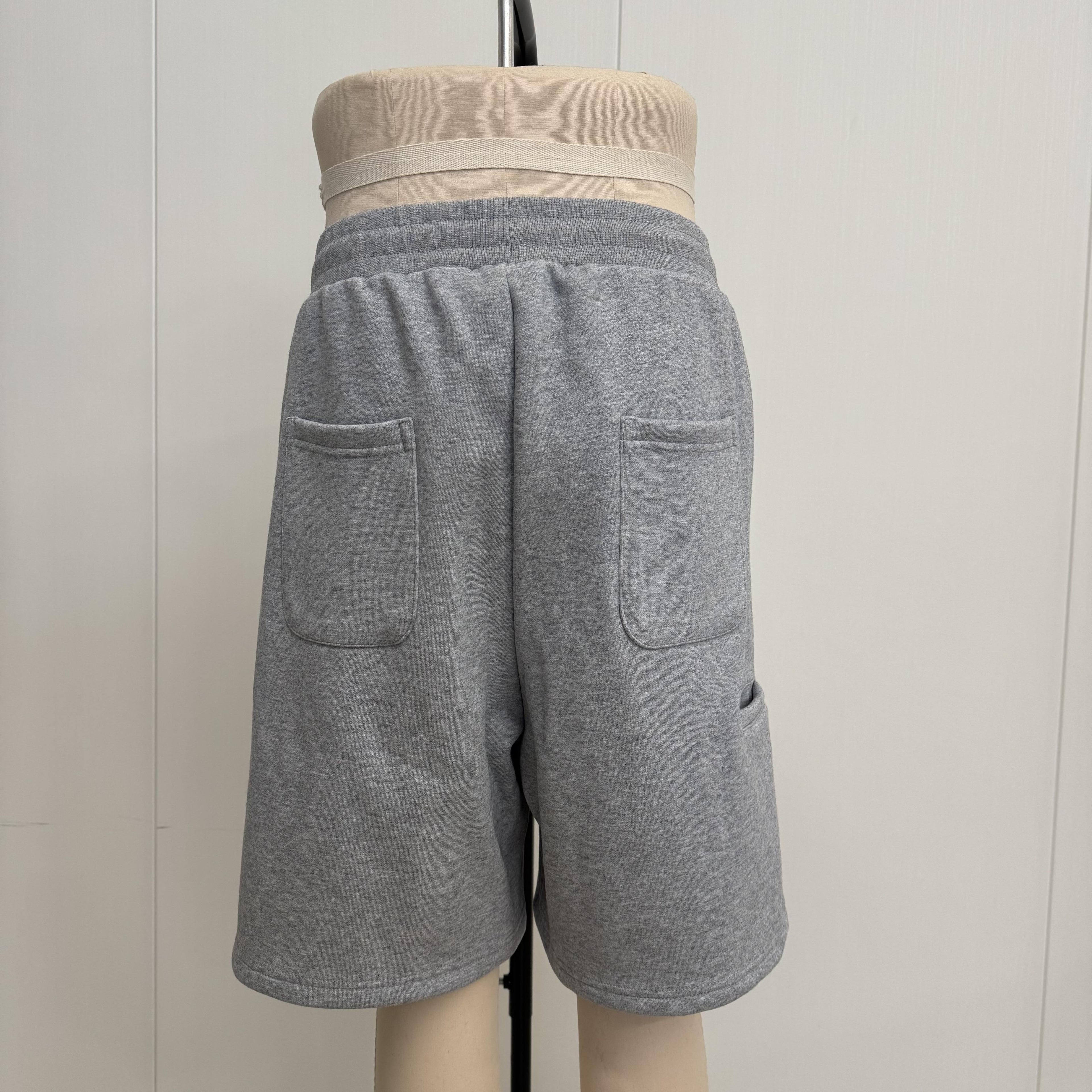 Basic Shorts