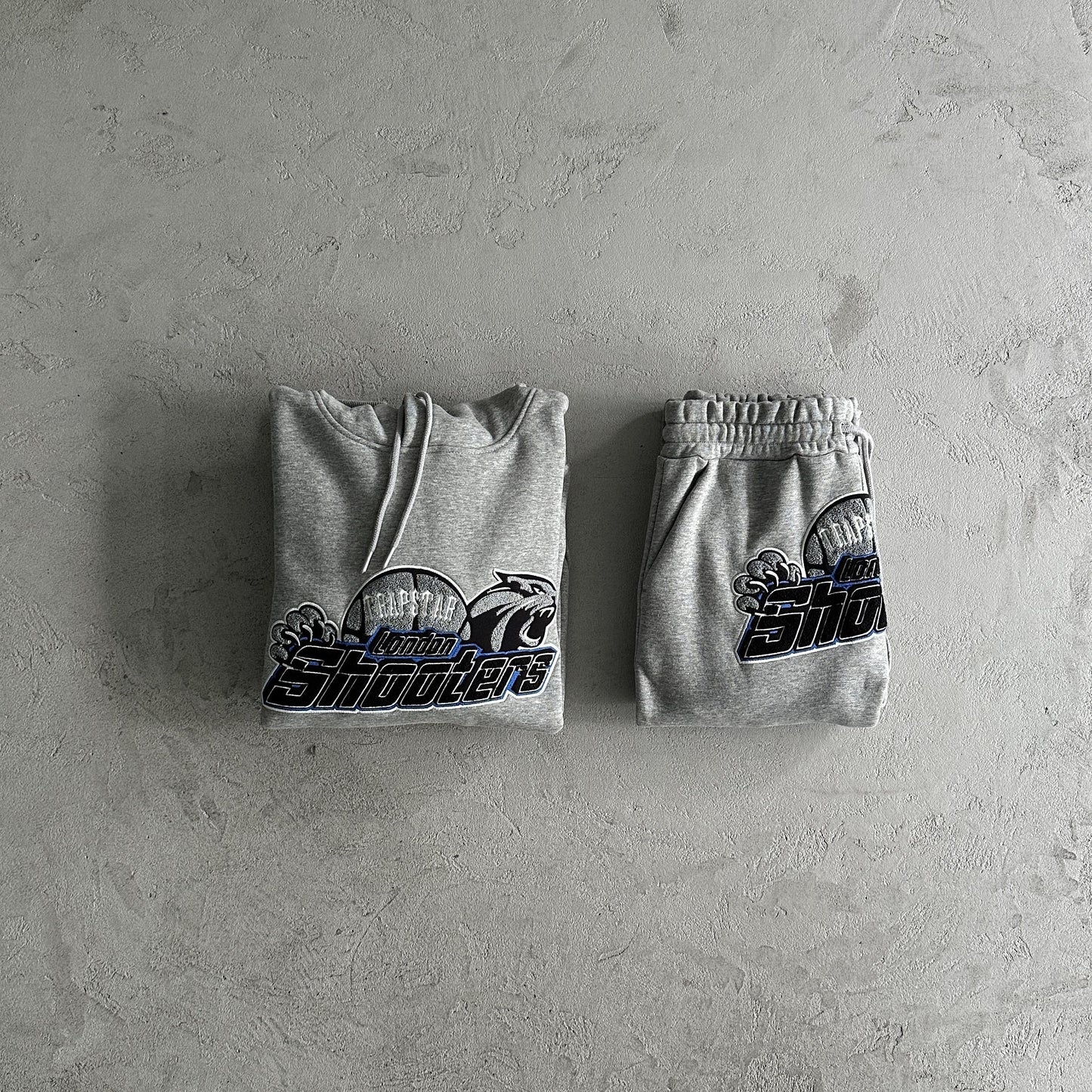 Trapstar Tracksuit Shooters