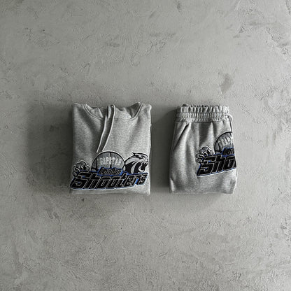 Trapstar Tracksuit Shooters