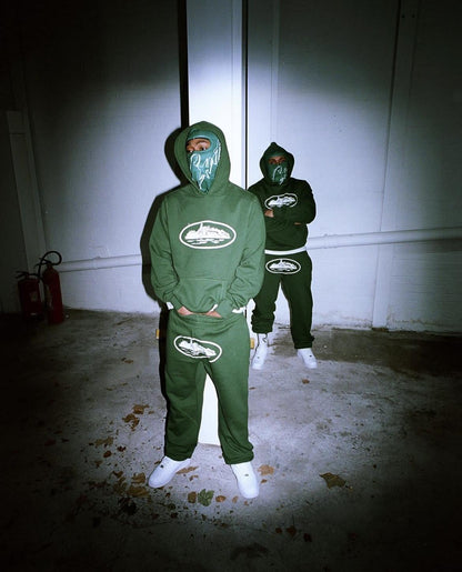 Corteiz Basic Sweater